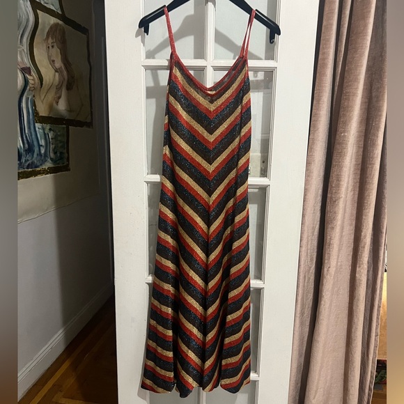 VINTAGE DISCO DRESS! 🔥🔥🔥 - Picture 12 of 14